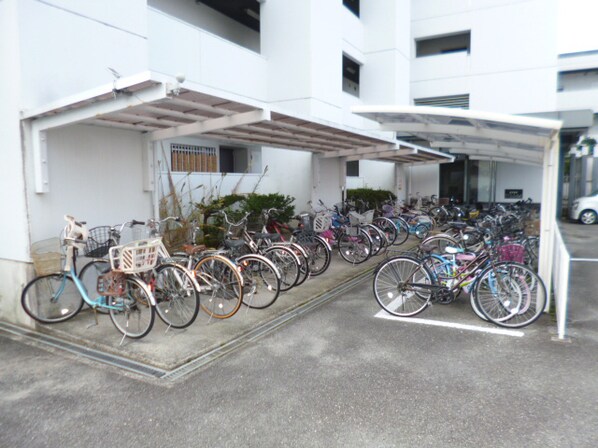 Kプラザの物件内観写真